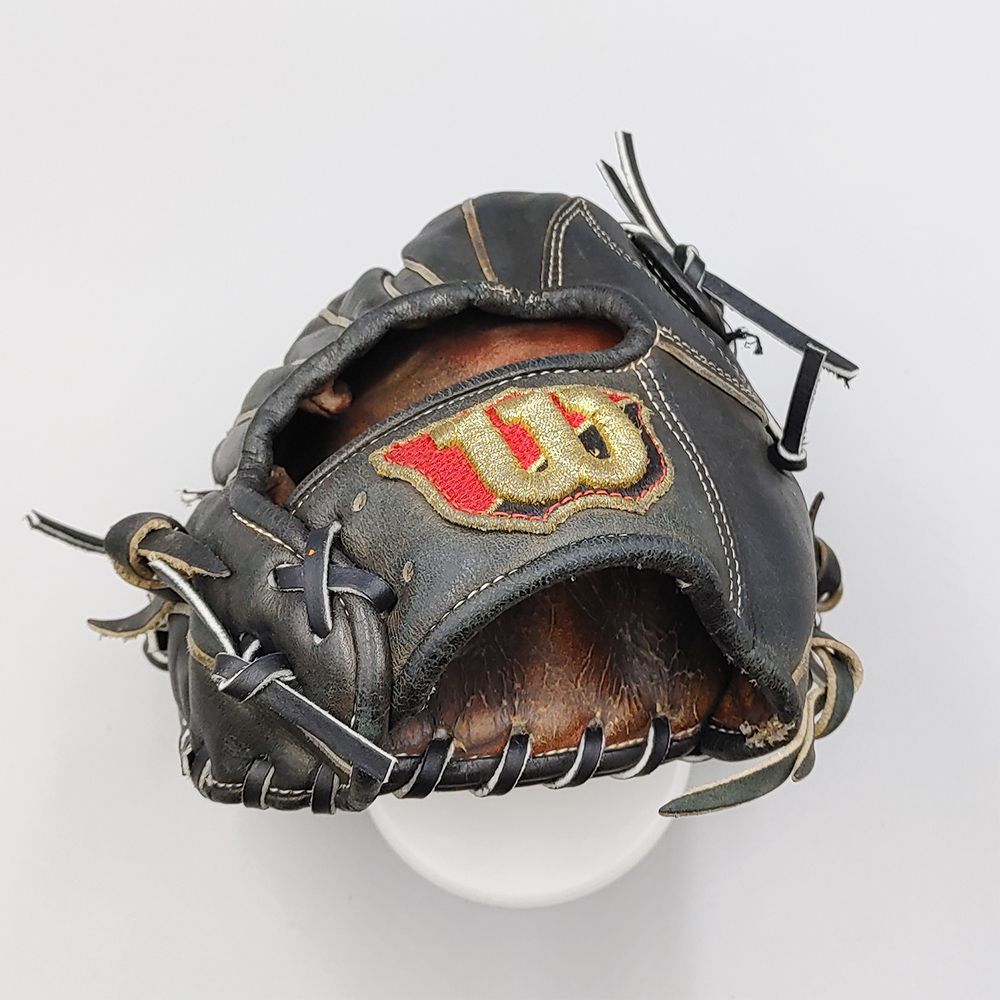 型付け済み Wilson