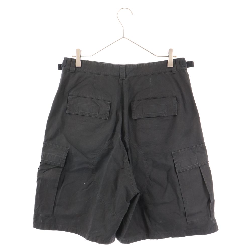 BALENCIAGA (バレンシアガ) CARGO SHORTS 22SS カーゴショーツ BALENCIAGA (バレンシアガ) CARGO SHORTS 22SS カーゴショーツ