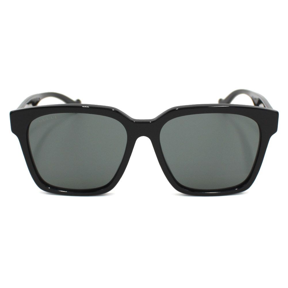 GUCCI グッチ GG0965SA-001 サングラス アジアンフィット ユニセックス 