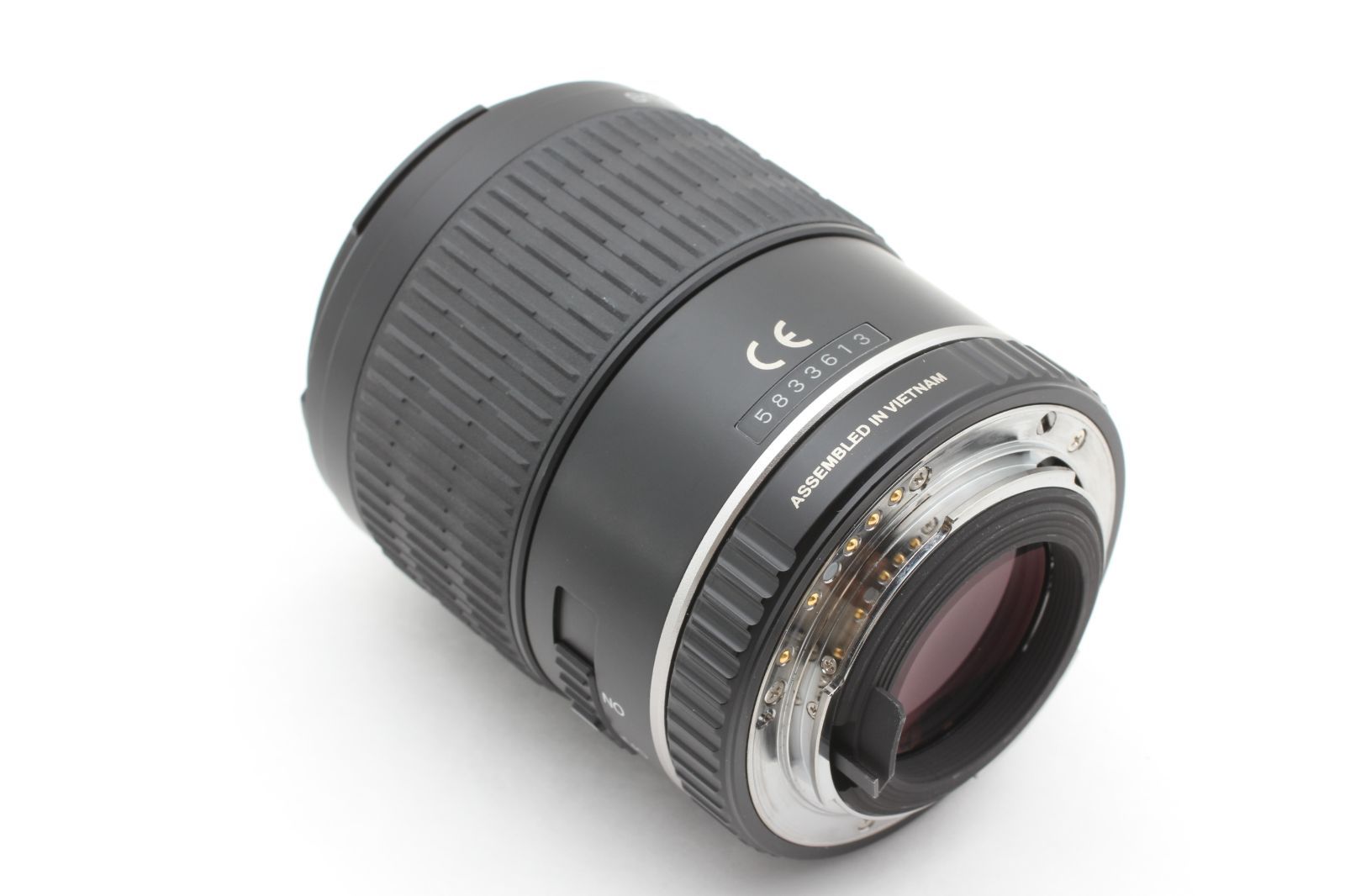 PENTAX-D