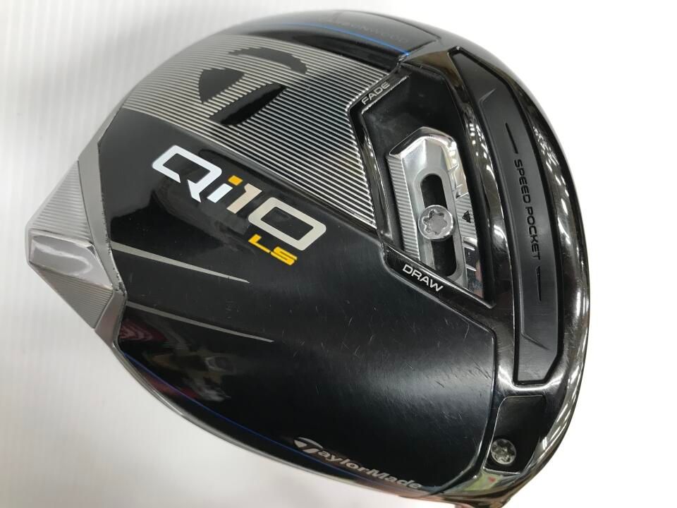 中古】短尺 つるやワンサイダー Ji ドライバー 2022 1W