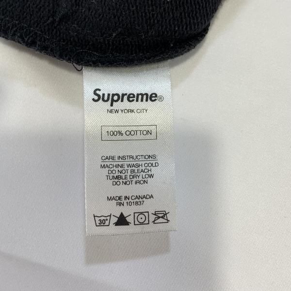 中古】Supreme 14ss DEAD Kennedys Sweat Shorts サイズM ブラック[19