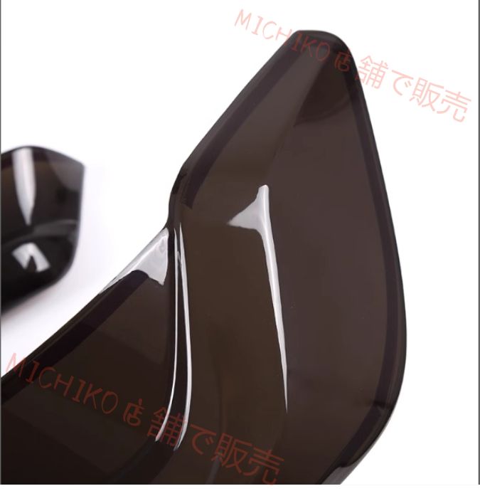 テールランプカバー 外装ガーニッシュ