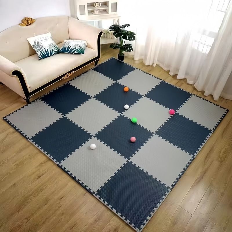 中古タイルカーペット70枚 ぽぴゅら様用 裏面に汚れ有 中古 タイル 【