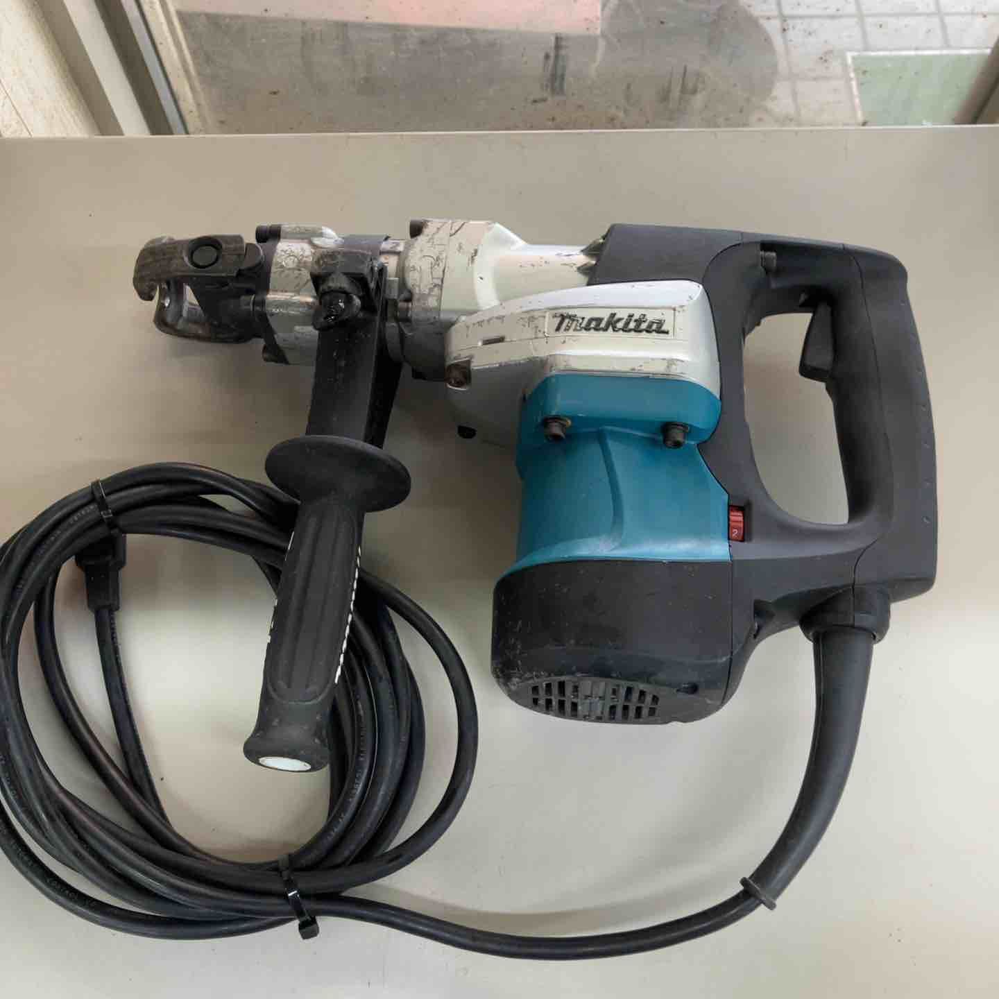 マキタ makita ハンマドリル HR4030C 柏店