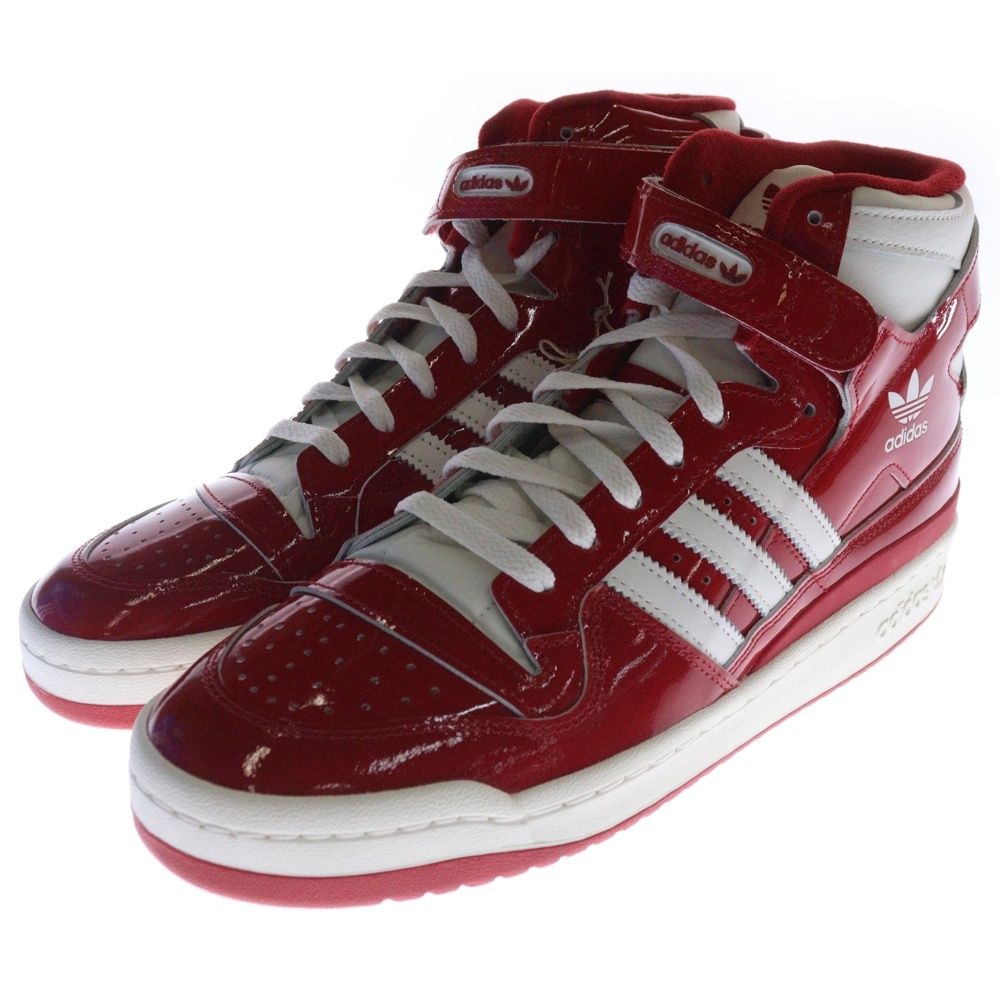 adidas (アディダス) FORUM 84 HI フォーラム84 ハイカット