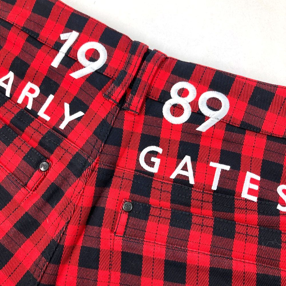 サイズ：0 PEARLY GATES 人気 パーリーゲイツ 055-1232004 ストレッチ