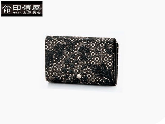 バレンシアガ 三つ折り財布 エブリデイ コンパクトウォレット