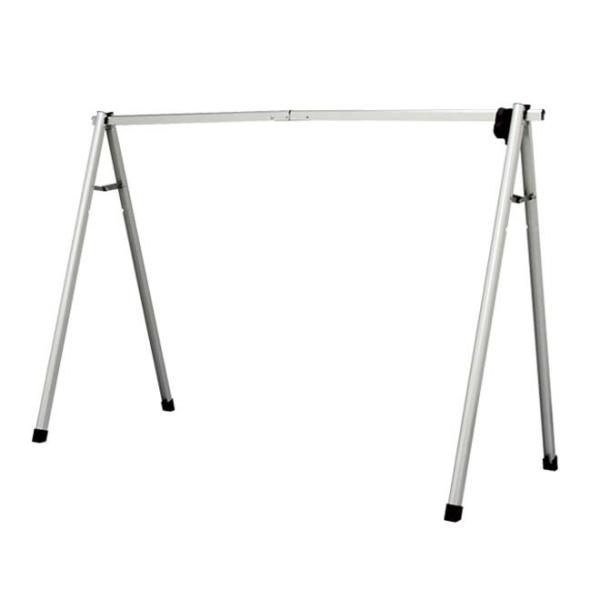 自転車 スタンド ミノウラ LEVEL-140 サドル掛け式ディスプレイスタンド 5台 アルミ