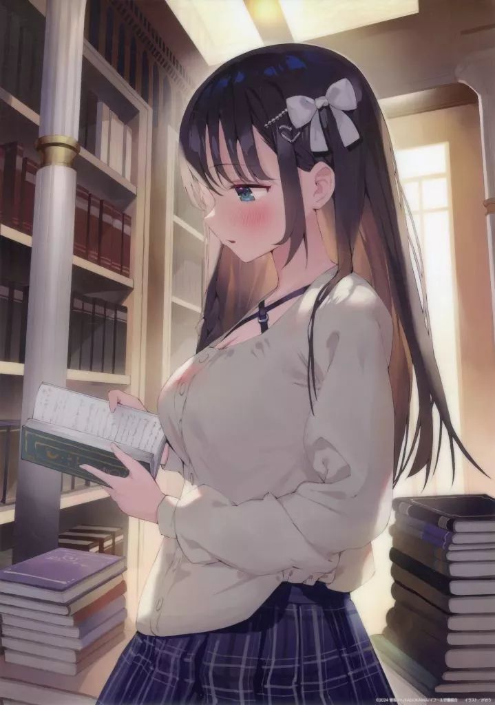 くじ引き堂　アリナクローバー　S賞-B 電撃文庫原作の、『ギルドの受付嬢ですが、残業は嫌なのでボスを