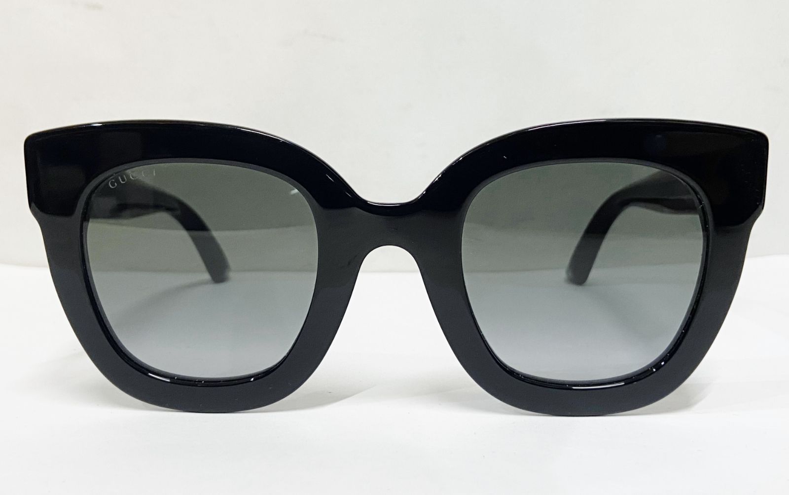 イタリア製 GUCCI グッチ GG0208S サングラス - メルカリ