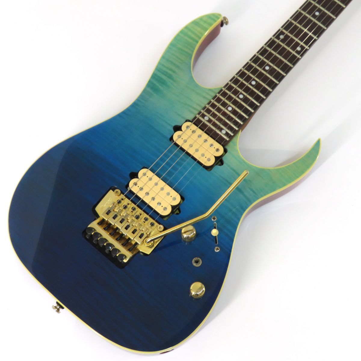 Ibanez アイバニーズ RG420HPFM エレキギター ※中古 - メルカリ