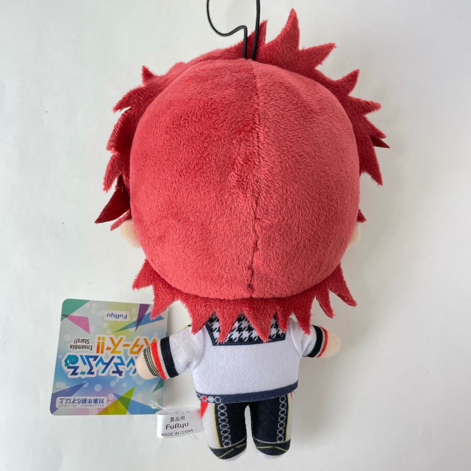 あんさんぶるスターズ　あんスタ　ぬいぐるみ　天城燐音　Crazy：B あんさんぶるスターズ‼︎ ぬいぐるみ アンスタ Crazy:B 天城燐音