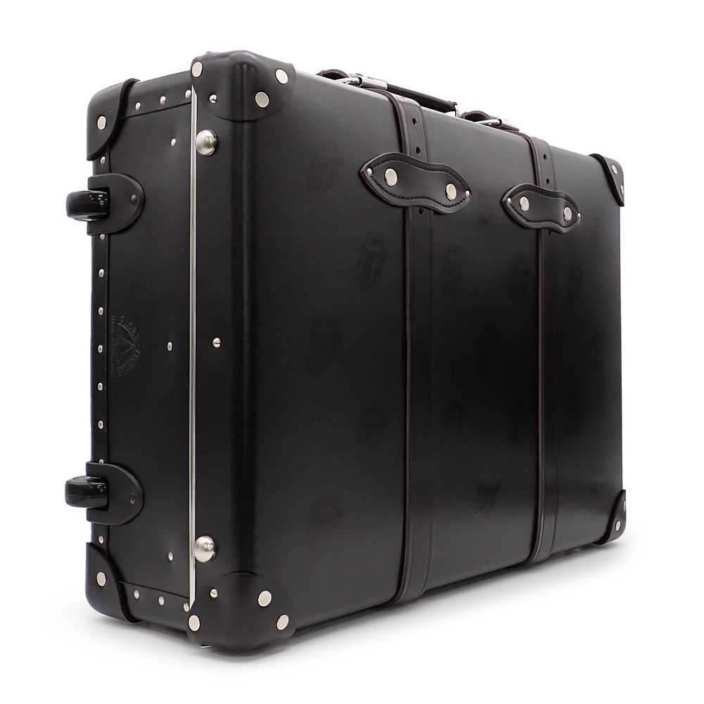 グローブトロッター ローリングストーンズ ヒステリックグラマー