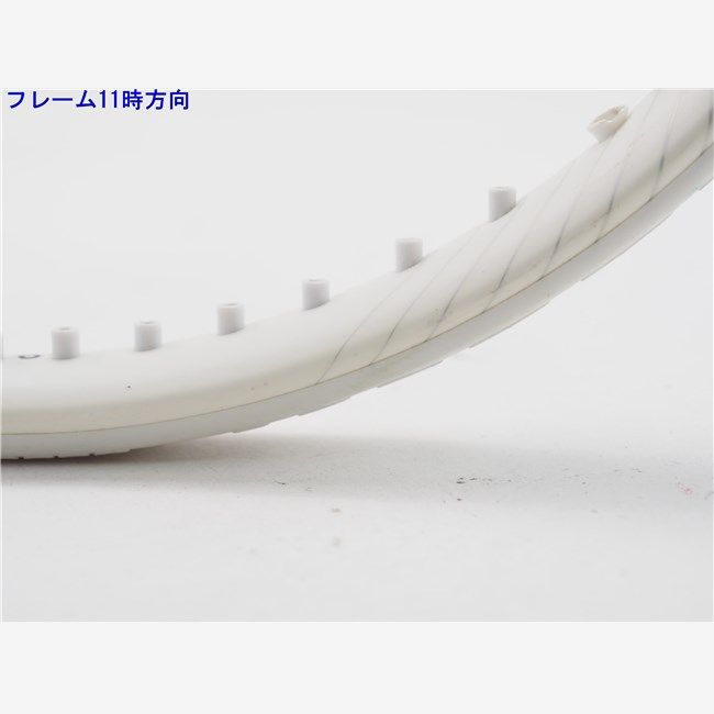 Babolat - 中古 テニスラケット バボラ アエロプロ ライト 2010年モデル (G2)BABOLAT AERO PRO LITE 2010 中古 テニスラケット バボラ アエロプロ ライト 2010年モデル