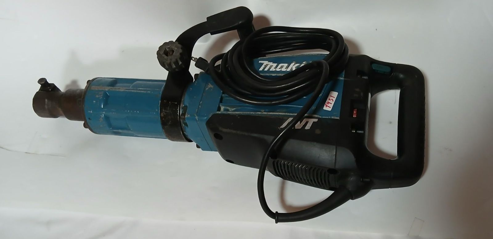 1952 マキタ 電動ハンマ HM1317C☆電動工具☆中古 値下げ マキタ 1952 マキタ 電動ハンマ HM1317C☆電動工具☆中古 値下げ マキタ
