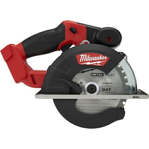 ミルウォーキー 最長3年保証 M18 FUEL 150mm チップソーカッター M18 FMCS-0X0 JP 本体のみ Milwaukee 電動工具 電動 丸ノコ マルノコ