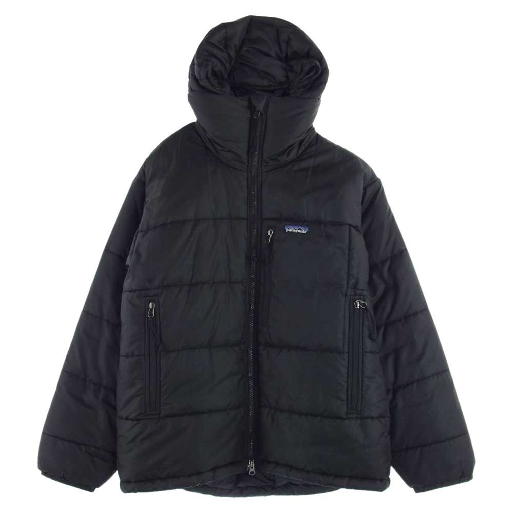 patagonia パタゴニア ジャケット 02AW 84097 ヴィンテージ 02年 DAS