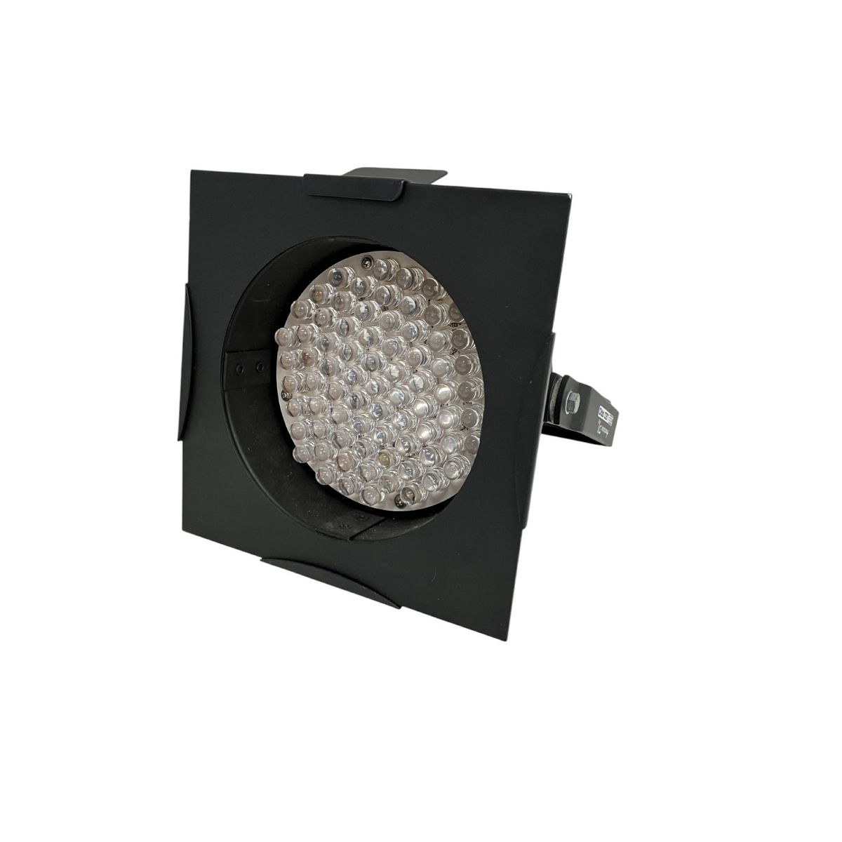 American DJ 38B LED Pro ステージ照明 舞台 DMX対応 LEDパーライト ADJ 現状品 ジャンク S10403786