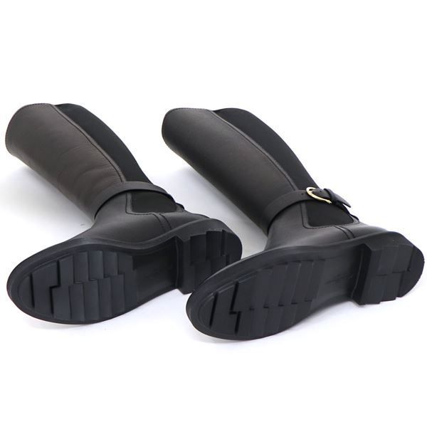 フェラガモ ブーツ レディース S.FERRAGAMO 展示品商品 FURSEO