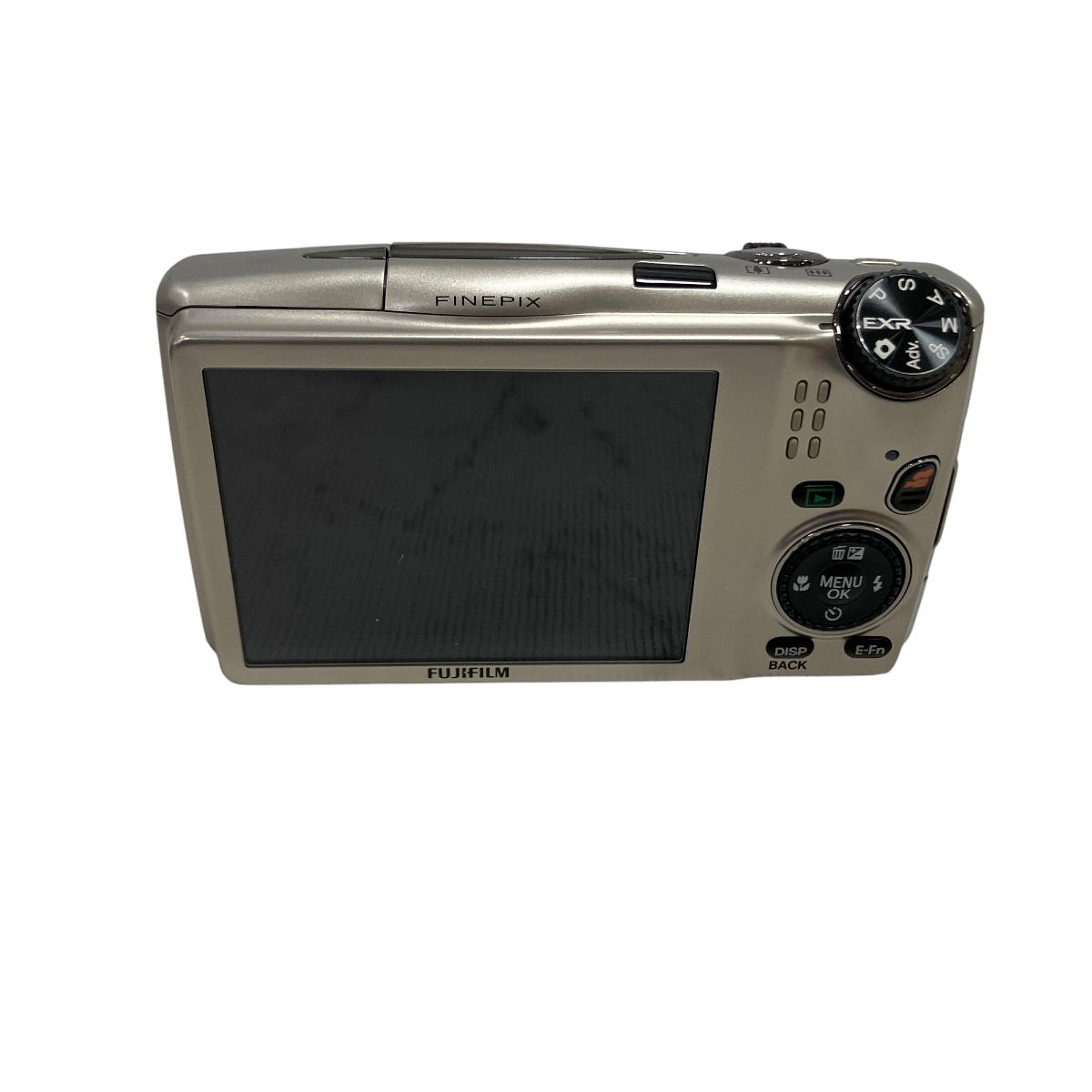 FUJIFILM F900EXR デジカメ（ジャンク品） フジフィルム FUJIFILM