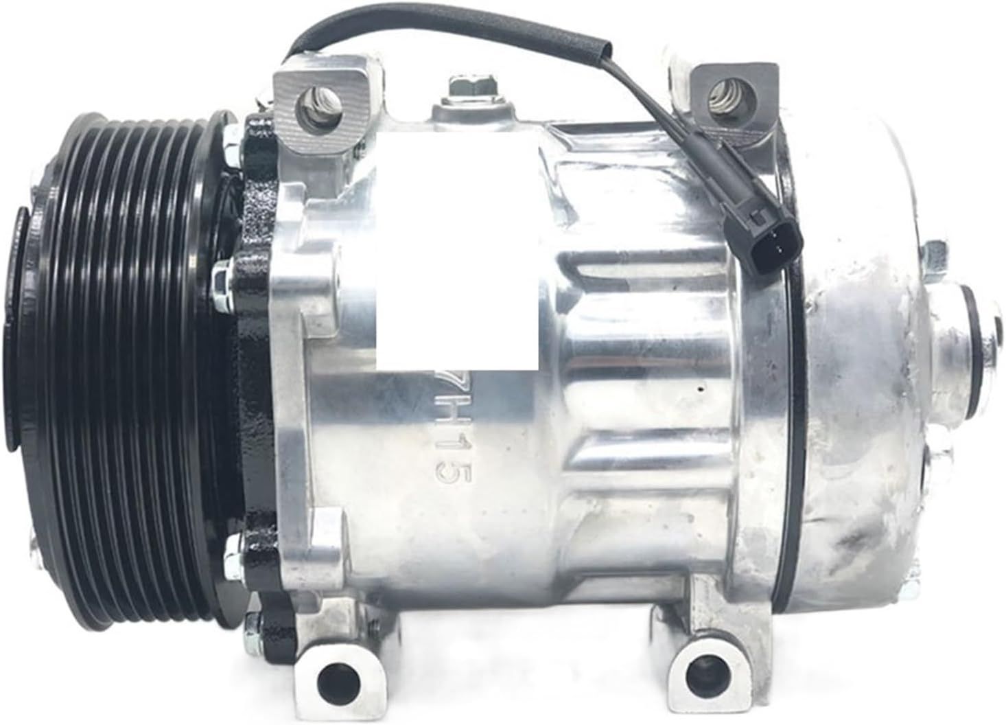 ランドローバー ディフェンダー エアコンプレッサー AC SD 7H15 JPB500250 JPB500270 JPB500300 7H1219D623AD 7H1219D623BA LR012809 LR031453 4151 に適合 コンプレッサーの交