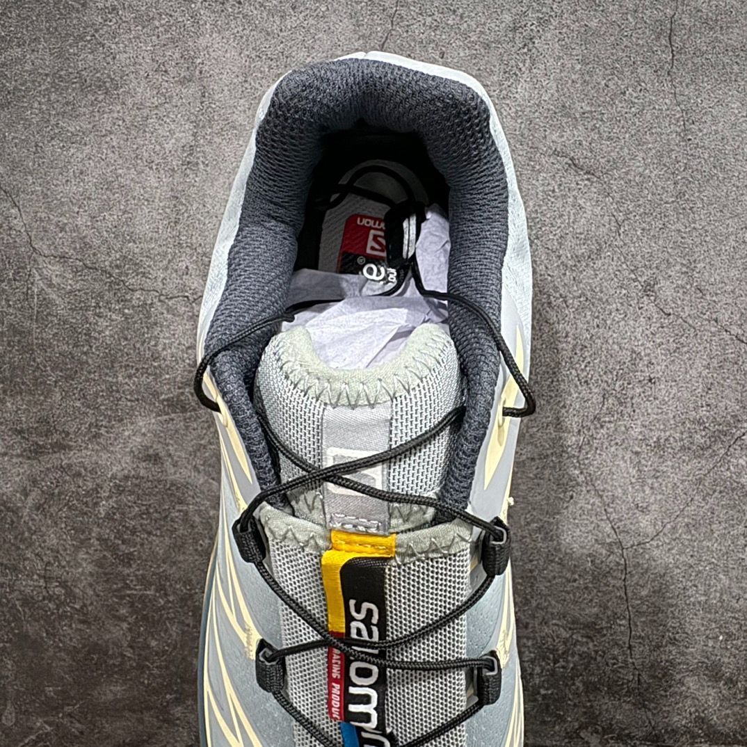 Salomon サロモン XT-6 ゴアテックスXT-6 GORE-TEX