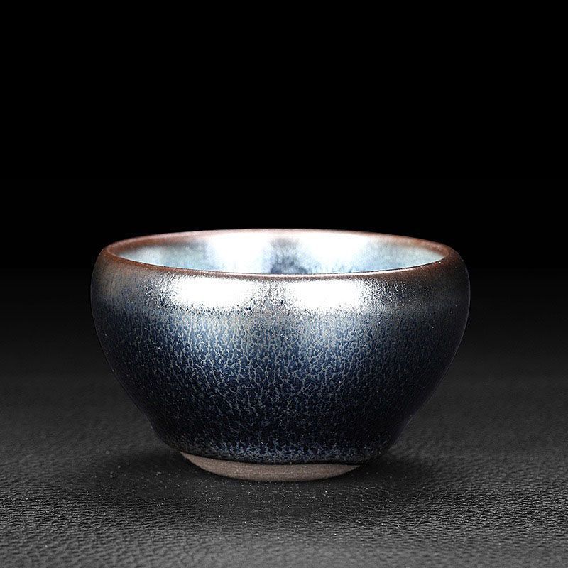 抹茶碗 抹茶茶碗 天目茶碗 曜変天目茶碗 茶道具 お茶碗 国宝