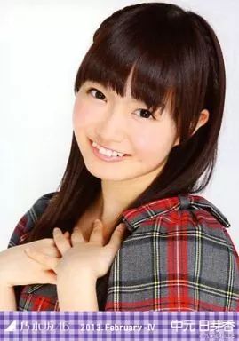 乃木坂46 生写真 中元日芽香 乃木坂46 中元日芽香 生写真 2013.October-II コンプ 激レア