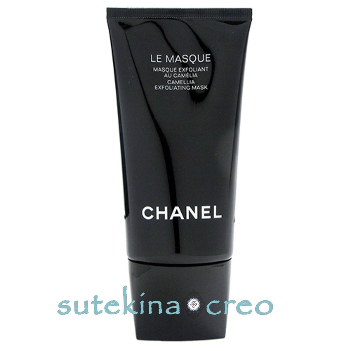 シャネル ル マスク エクスフォリアン 150ml 箱なし
