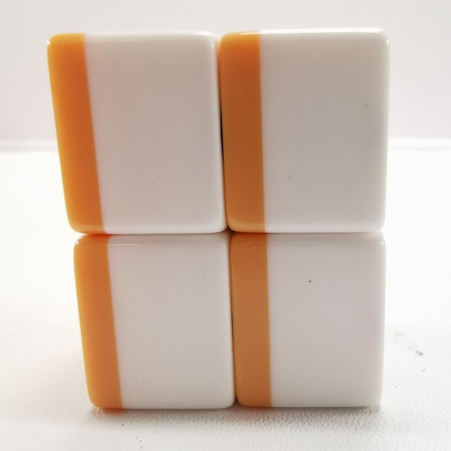 麻雀牌 自動卓 アモス コングバトルフォー 26mm×19.5mm×厚16mm