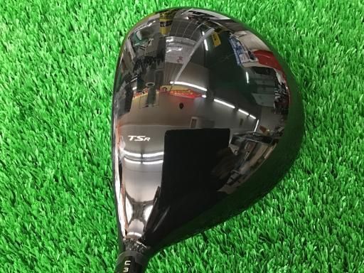 中古】 タイトリスト TSR3 9° ドライバー DR Tour AD DI-5