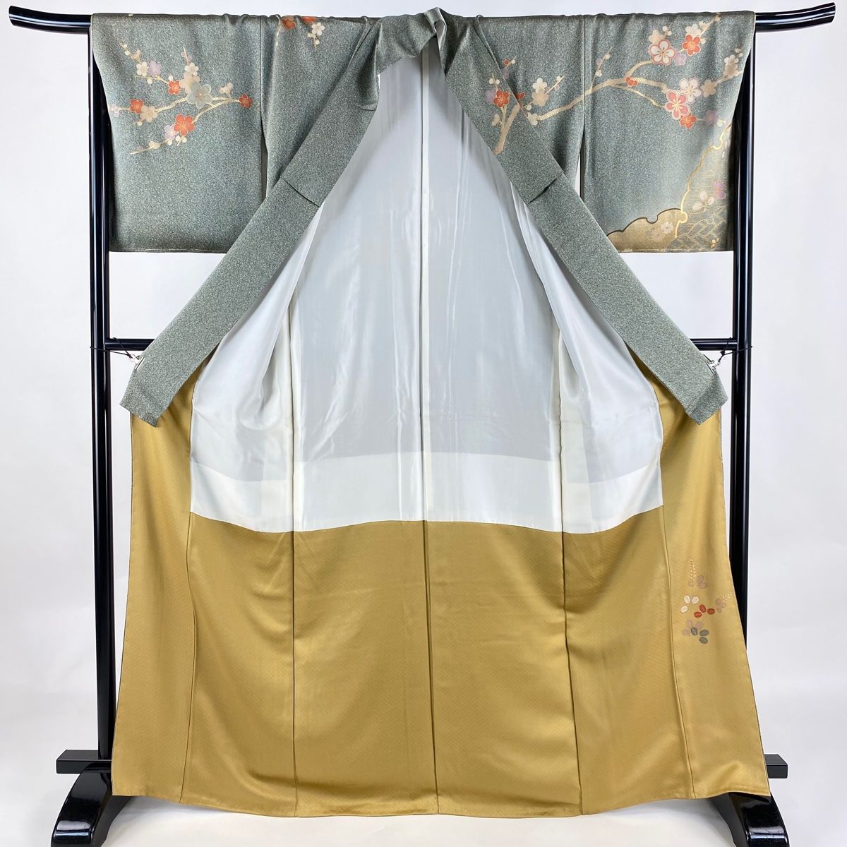 タオル AURALEE x TEKLA BATH TOWEL MIST STRIPES tekla-