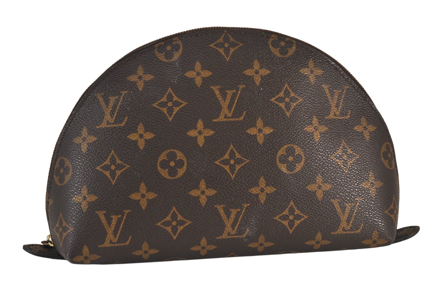 LOUIS VUITTON ルイヴィトン モノグラム トゥルース デミ ロンド