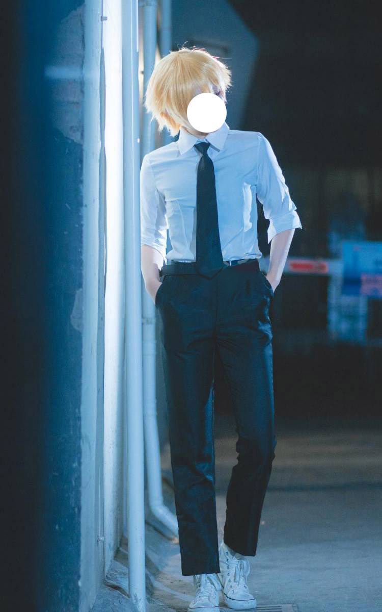 cosplay