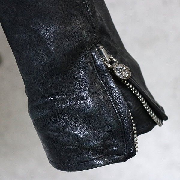 CHROME HEARTS 銀座店 クロムハーツ インボイス付き PJNCH FIGHT FUCK 