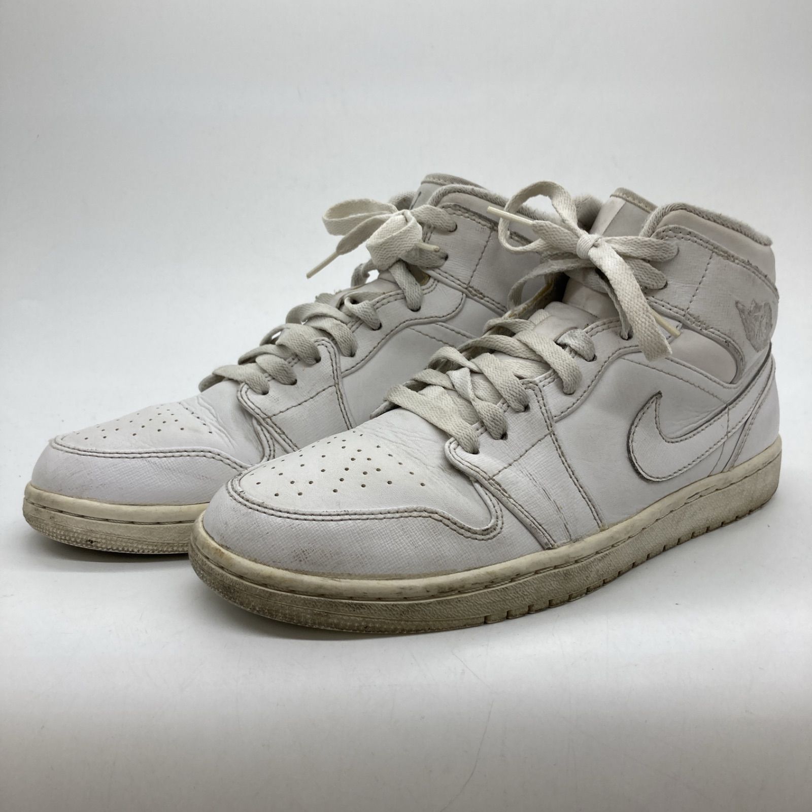 NIKE ナイキ AIR JORDAN 1 MID エアジョーダン1ミッド スニーカー