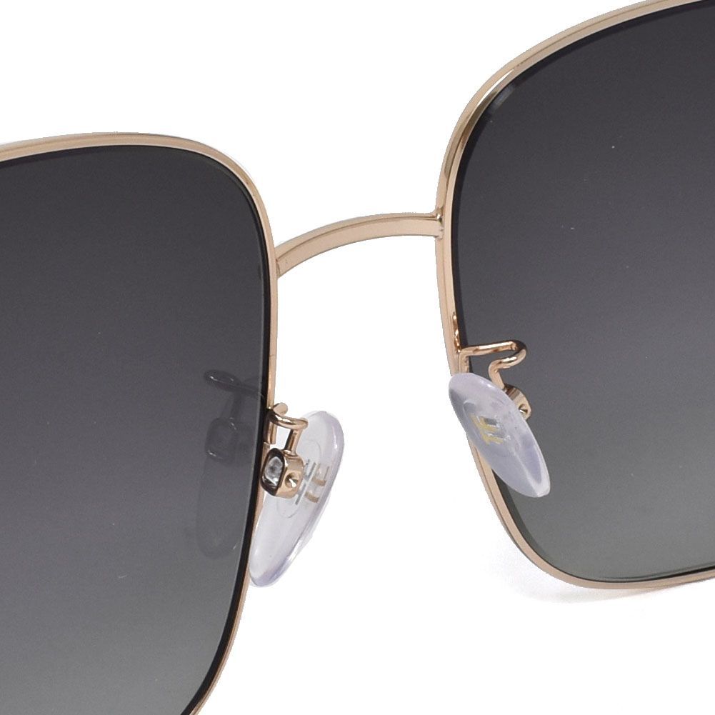 トムフォード TF894K 05B 59 サングラス グレー ゴールド トムフォード TOM FORD TF894K 05B 59 サングラス アジアンフィット