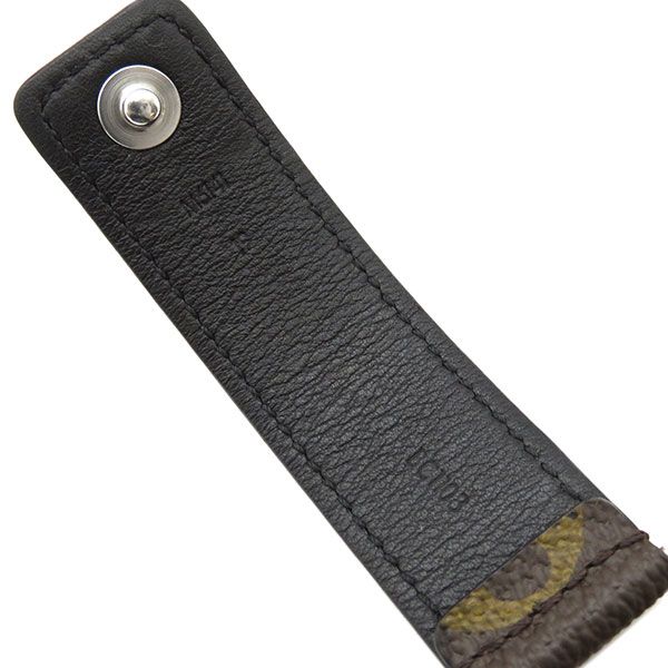 【美品】　ルイヴィトン　M6141 ブラスレホッケンハイム　ブレスレット 楽天市場】【中古】 LOUIS VUITTON ルイ・ヴィトン ブラスレ