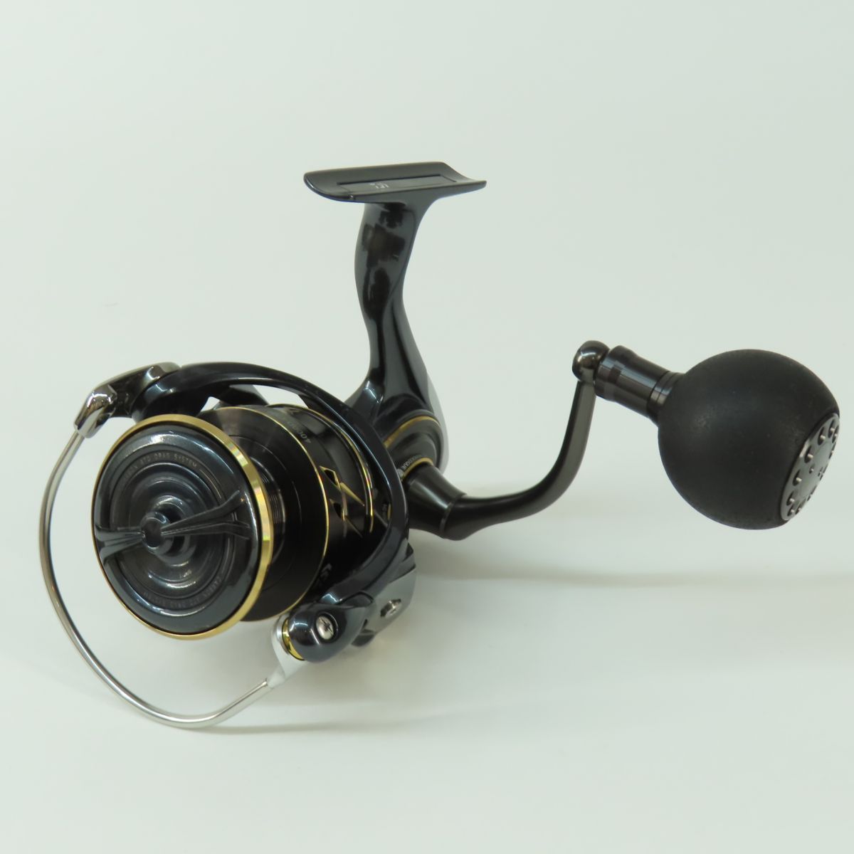 DAIWA ダイワ 22 CALDIA カルディア SW 4000-D-CXH 00065049