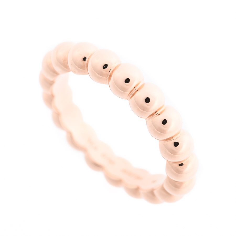 遺品整理 金 K18 0.21ct 刻印 ダイヤモンド ゴールド リング