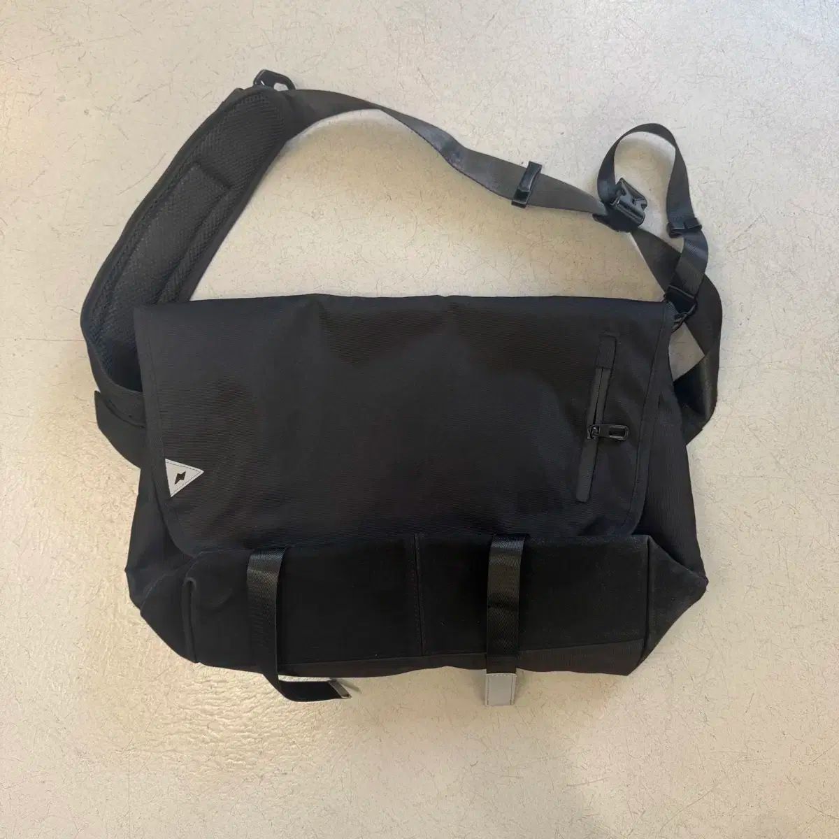 トビー様_専用　実物 ヴィンテージ Mail メッセンジャーバッグ PACKING/パッキング MESSENGER BAG メッセンジャーバッグ