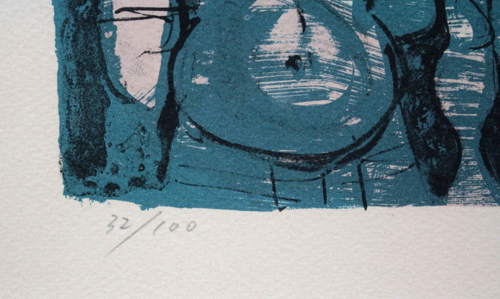 増田 誠『バビロン虜囚』リトグラフ【真作保証】 絵画 増田 誠『バビロン虜囚』リトグラフ【真作保証】 絵画 - メルカリ