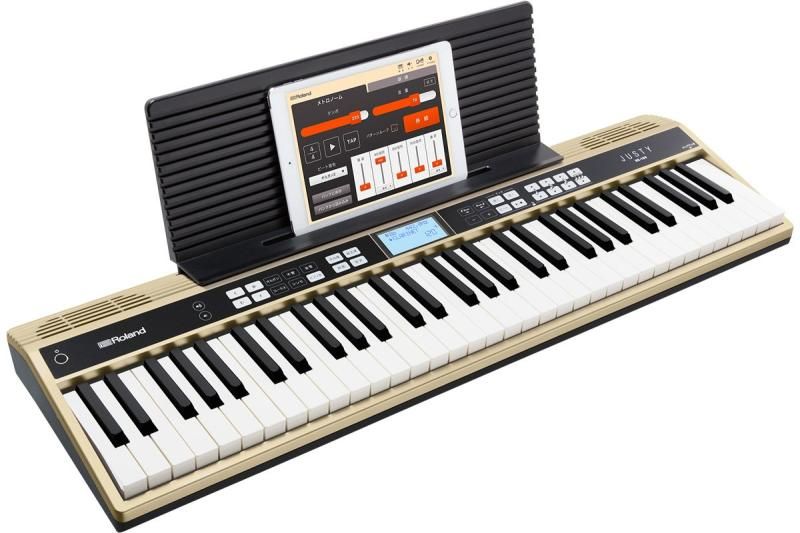 Roland　JUSTY 416qO87zBBL.jpg
