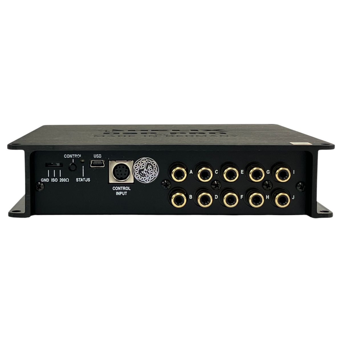 HELIX ヘリックス デジタルサラウンドプロセッサー DSP-PRO MK2 音響機材 N10475856 BRIGHTFACE_UK