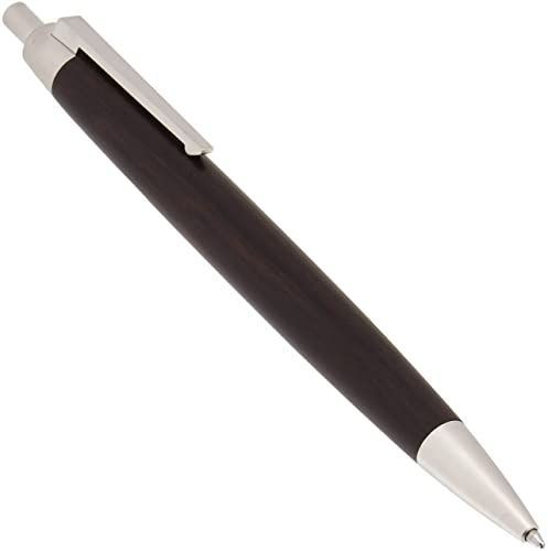 LAMY ラミー ボールペン 油性 2000 ブラックウッド L203 正規輸