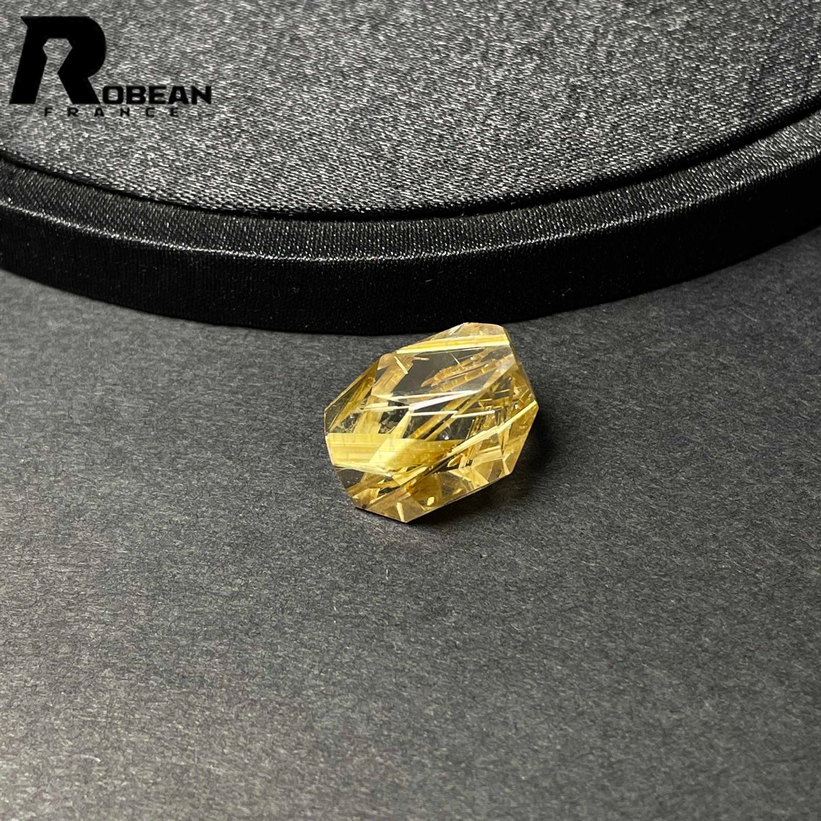 黄金タイチンルチル