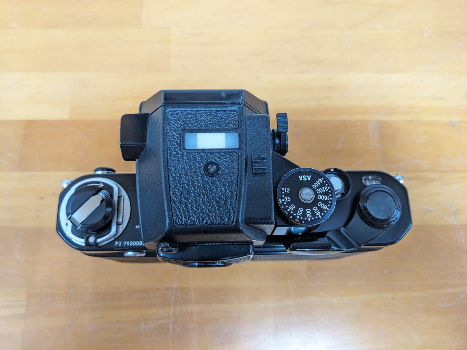 フォトミックAS