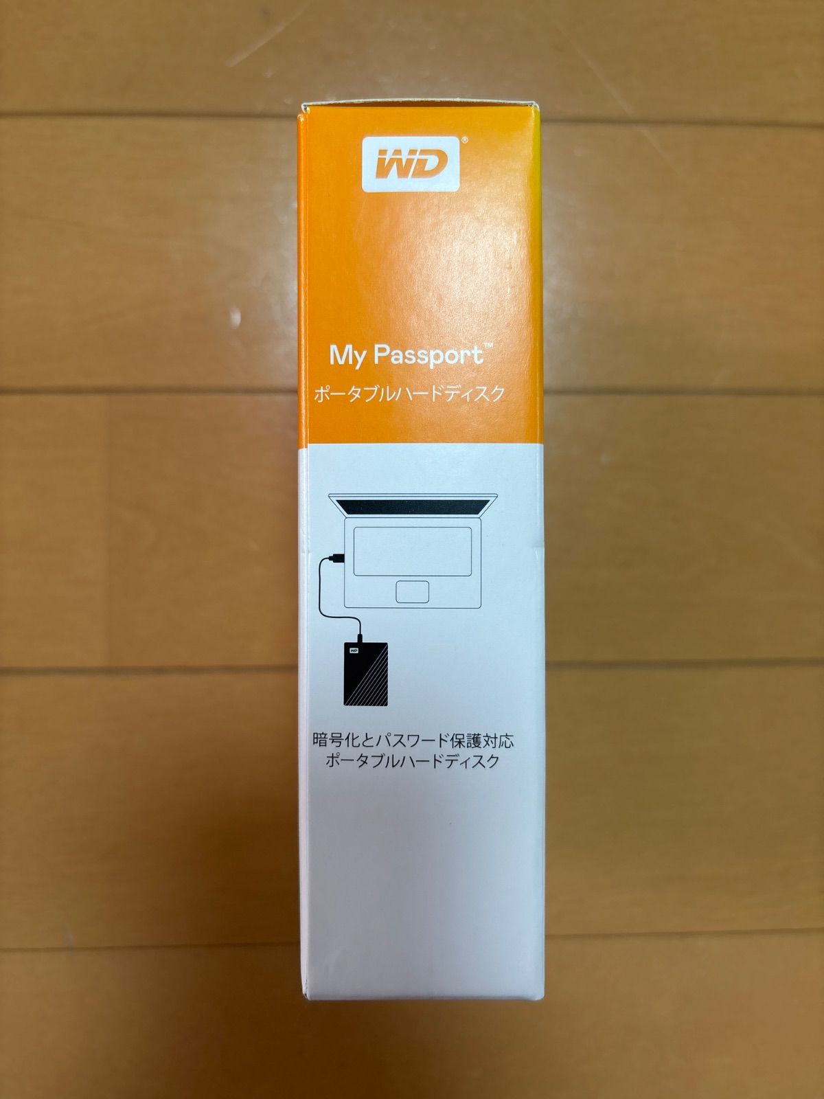 WD