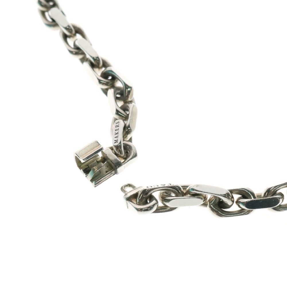 Tiffany & Co. ティファニー 1837 メイカーズ ネックレス TIFFANY&Co